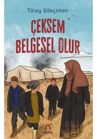 Çeksem Belgesel Olur / Tülay Gökçimen