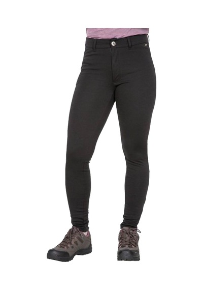 Trespass Vanessa - Female Leggıngs Siyah Siyah