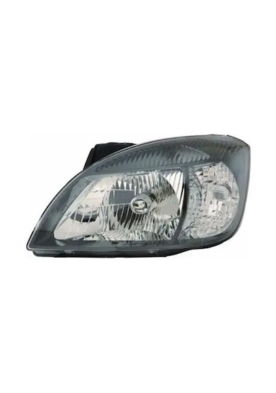 Kia Rio On Far Sag 2005-2012 Depo 2231123rmlemn2