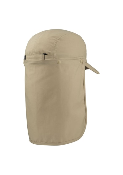 Lafuma Laf Protect Cap Şapka Lfv12411 Mıllet.4101 Bej