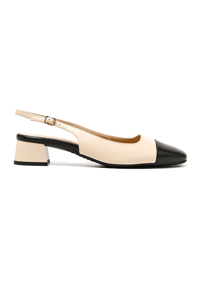 Topuklu/ Stiletto Kadın 92p0 Frau Nappa Nerovanilla Nerovanilla