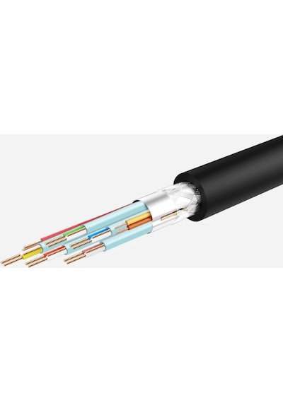 Komponentci 1.5 Metre Usb 2.0 Uzatma Kablosu Dişi Erkek Usb Uzatma Kablo