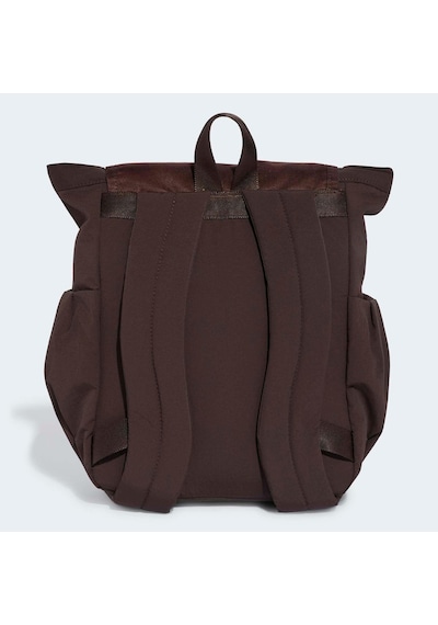 Adidas Soft Lux Flap Kahverengi Sırt Çantası Kh2350