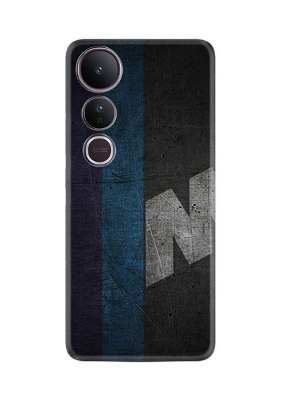 Vivo Y19s Kılıf Hd Baskılı Kılıf Yüksek Korumalı - /çoksatanlar/- Name-348.jpg Renk150 Renk150