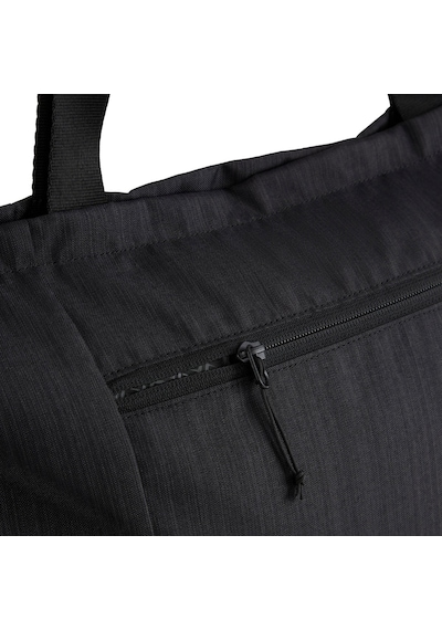 Puma 09134501 Base Shopper Unisex Omuz Çantası Siyah