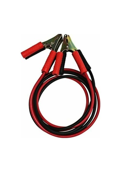 Hiva Hv1200 1200 Amp Akü Takviye Kablosu 2,30 Mt
