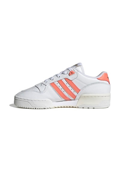 Adidas Rivalry Low Gw2184 Kadın Sneaker Spor Ayakkabı 001
