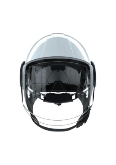 İtfaiyeci Kaskı Bareti-yangın Bareti Fire Helmet