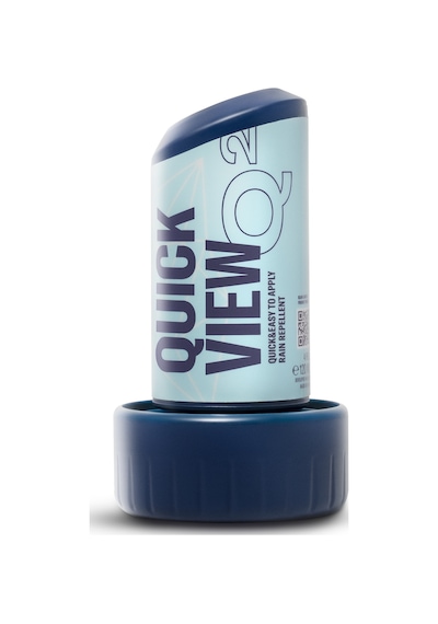 Gyeon Q² Quickview Cam Su Kaydırıcı 120 Ml