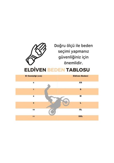 Ebakbak Motosiklet Kışlık Eldiveni Deri Ve Softjell Kumaş Telefon Dokunmatikli Motor Eldiveni Black