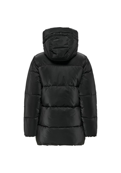 Jack & Jones Only Kadın 15337248 Mont Siyah