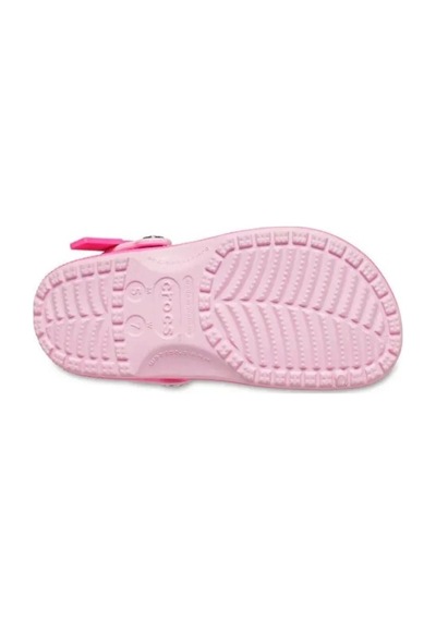 Crocs 211406-pınk Barbıe K 90h-multı Çocuk Terlik Diğer