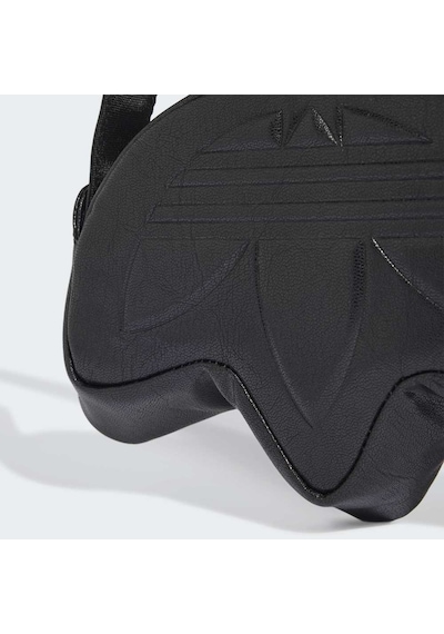 Adidas Kr1602 Trf Bag Met El-omuz Çantası Siyah