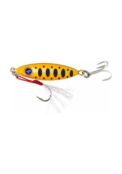 Fujin Ufo Micro Jig 6gr Mt34 Glow Purple
