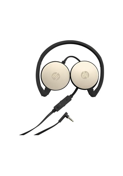 Hp H2800 Stereo Kablolu Kulak Üstü Kulaklık
