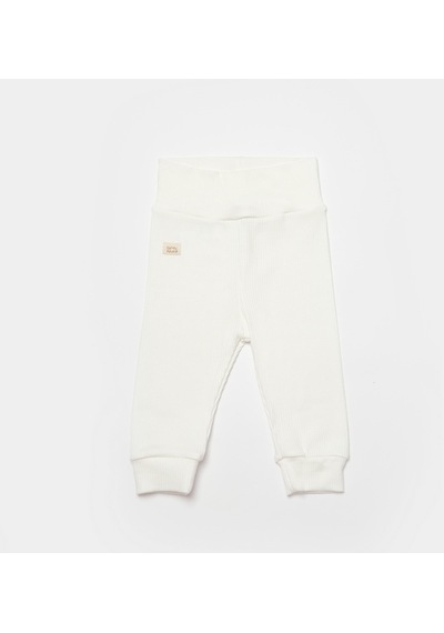 Biorganic Modal Nature Relax Pantolon 57902 Ekru