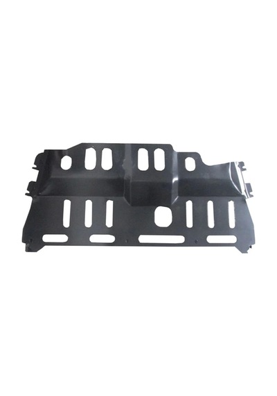 Opel Crossland X 2017-2020 Karter Muhafaza Sacı Metal Oem No: 3648662