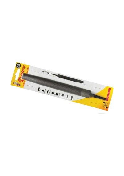 Rico Yarım Yuvarlak Eğe 6 Mm 012-bb4060