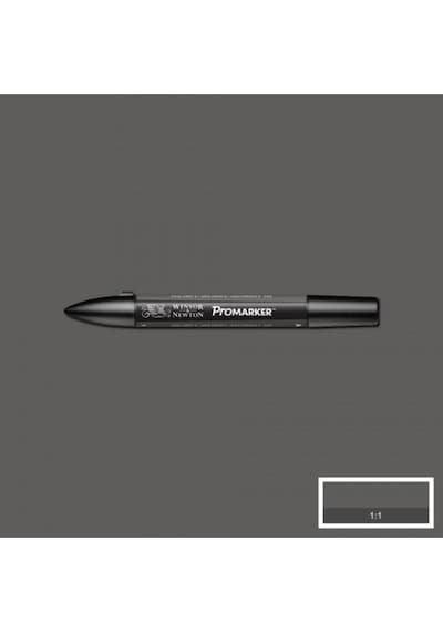 Winsor & Newton Promarker Kalem Cool Grey 5 Ng01