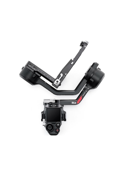 Dji RS 4 Gimbal Çok Renkli