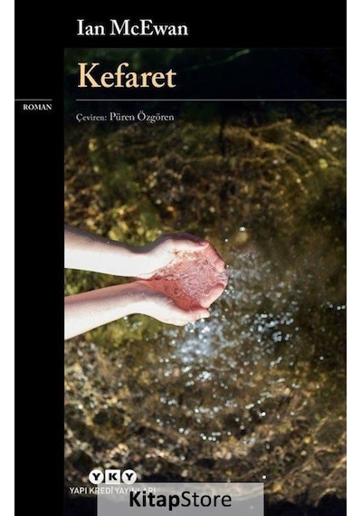 Kitapstore Kefaret / Ian Mcewan