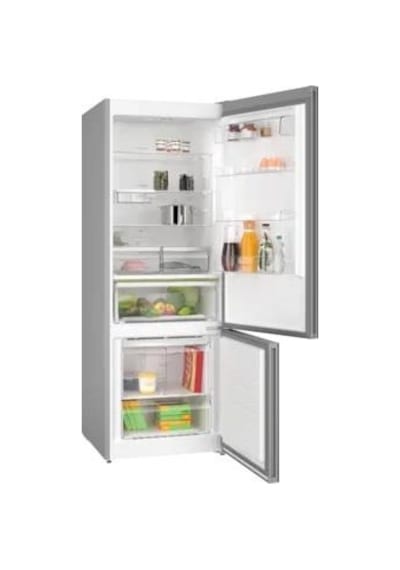 Profilo BD3056BELN 508 LT No-Frost Kombi Tipi Buzdolabı