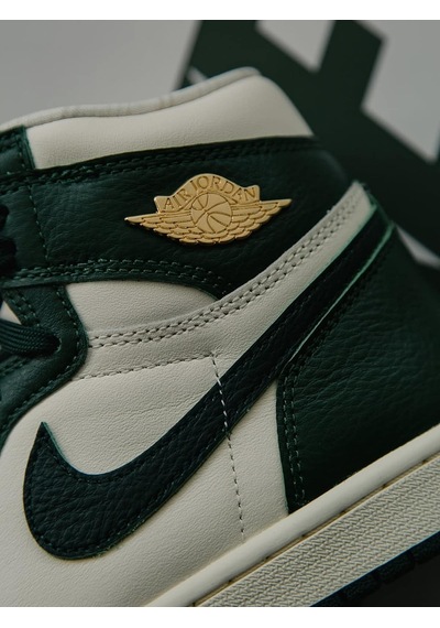 Nike Air Jordan 1 Retro High 'fir Pro Green' - Sportxstore Yeşil-beyaz