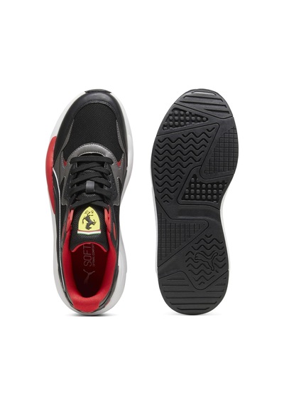 Puma X-ray Ferrari Speed 308061-01 Erkek Spor Ayakkabı 001