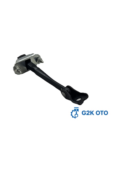 Kapı Gergisi Ön Renault Clıo 5 Oem 804305731r