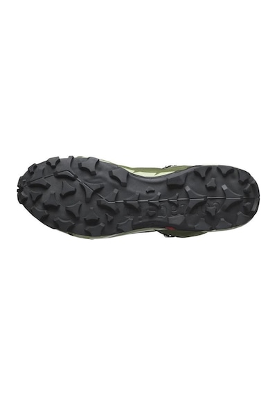 Salomon 471465 Cross Hike Mid Gtx 2 Olive Night/moss Gray/black Erkek Outdoor Bot 001