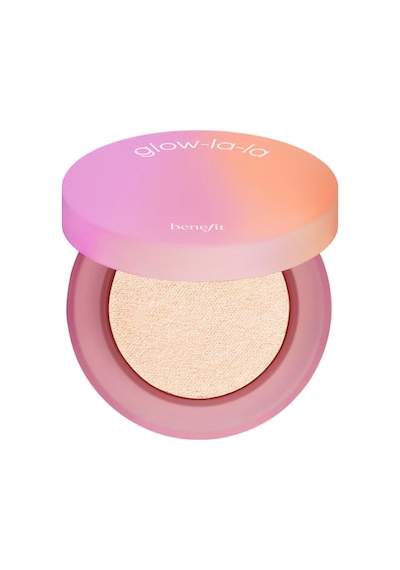 Benefit Cosmetics Glow-la-la - Pudra Aydınlatıcı Raya Diğer
