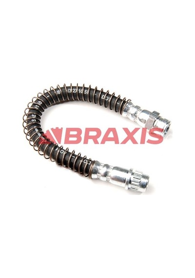 Braxıs Arka Fren Hortumu Sag / Sol P1007 C2 C3 C3 Iı C3 Plurıel AOD-BRAXIS AH0372