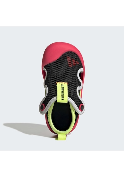 Adidas Js2549 Altaventure 3 I Çocuk Sandalet Siyah