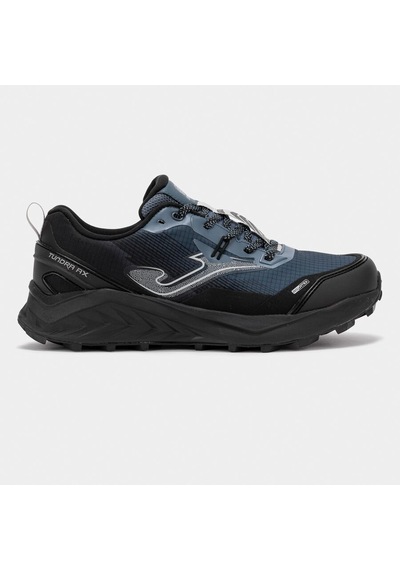 Joma Tktuxw2501 Tundra Ax Erkek Outdoor Ayakkabısı - Mavi/siyah Lacivert