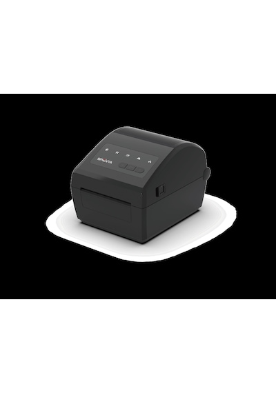 Spenta Spr-211d Usb-eth 203dpı Dt Barkod Yazıcı