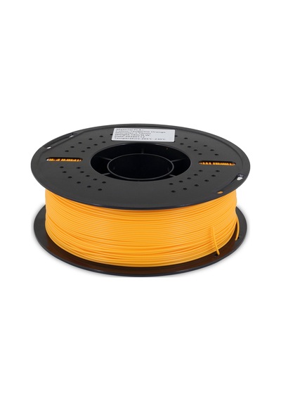 Filamix Pla+ Mandalina Turuncusu Filament 1,75mm 1kg - Bisiparisver