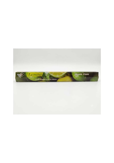 Limon Tütsü 20 Adet Çubuk Tütsü