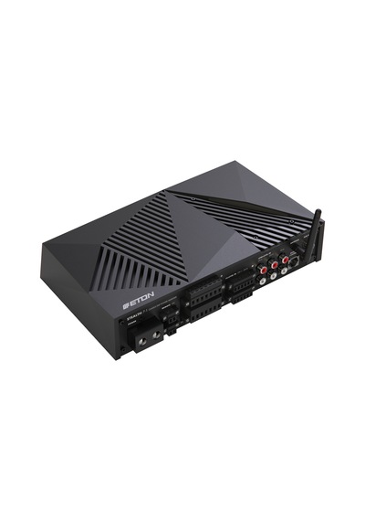Öztürk Elektronik-Eton Audio Stealth 7.1 Dsp