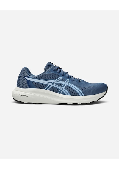 Asics Gel-contend 10 Erkek Energy Aqua Koşu Ayakkabısı 1011c249-401 Mavi