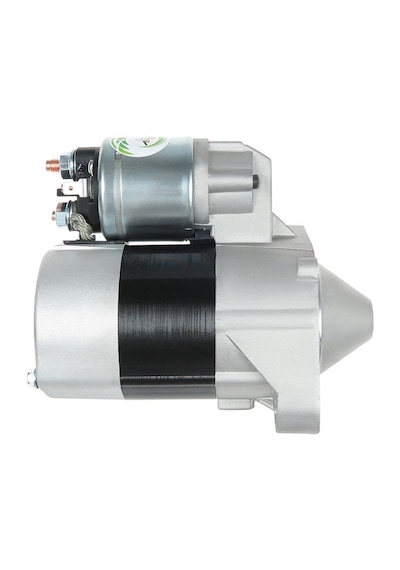 12 Volt 9 Diş Renault Symbol 1.2 2014 Ve Sonrası Marş Dinamosu