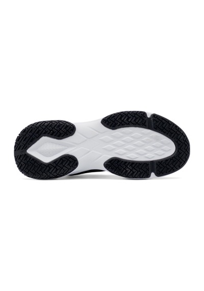U.s. Polo Assn. Solıdar 5pr Erkek Sneaker Siyah