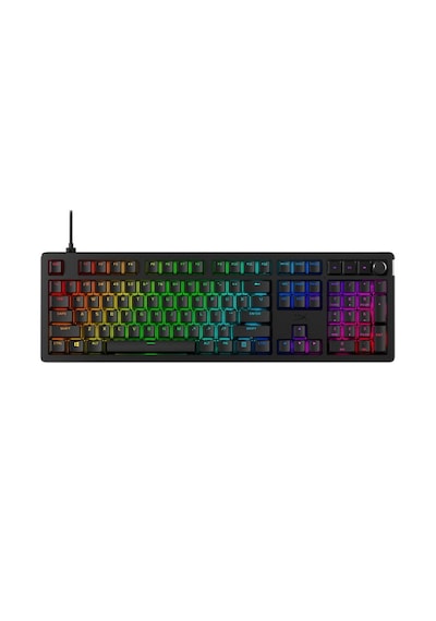 Hyperx Alloy Rise Gaming Klavye 7g7a3aa