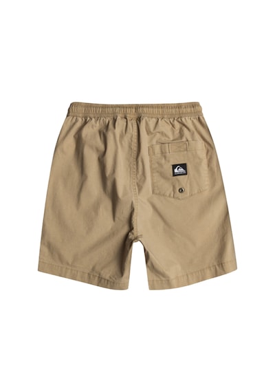 Quıksılver Quiksilver Erkek Walkshort Taxer Haki Günlük Giyim 33 Haki