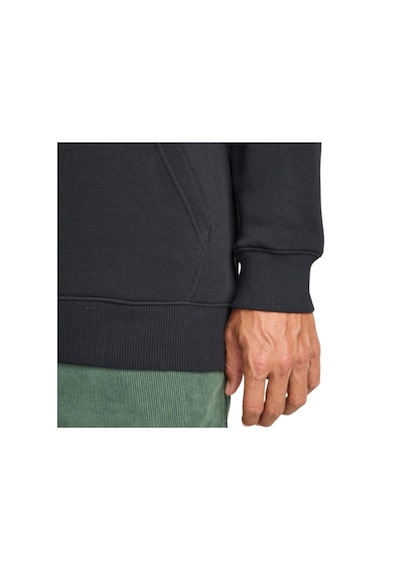 Bıllabong Billabong Foundation Po Erkek Siyah Sweatshirt Blk SiYAH