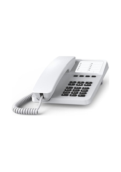 Gıgaset Desk 400 Masaüstü Telefon Beyaz