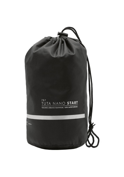 Motosiklet Tulum Yağmurluk 'nano Start' 3xl / Tucano Urbano
