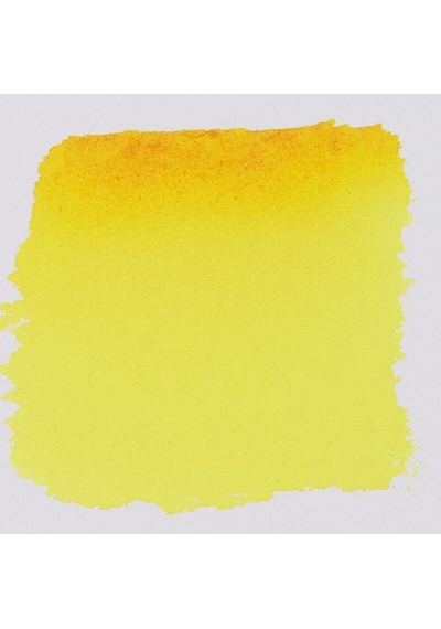 Schmincke : Horadam Aquarell Artist Sulu Boya : Tam Tablet : Seri 2 209 Translucent Yellow