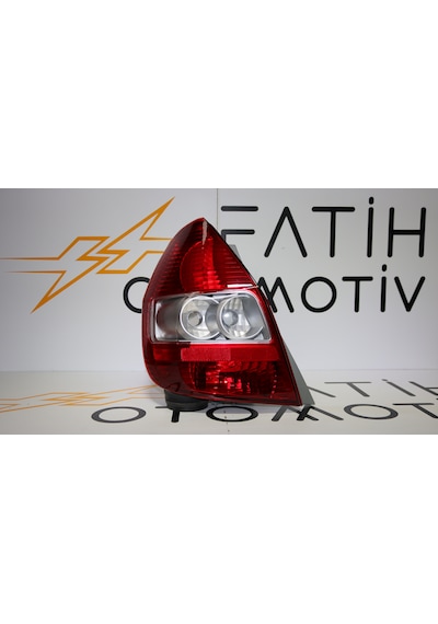 Honda Jazz 02-08 Sol Stop Lambası L