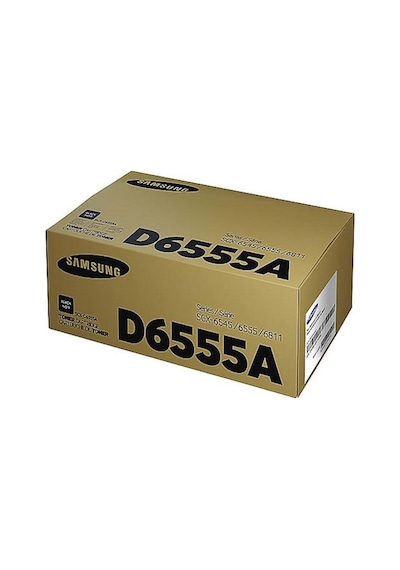 Samung Uyumlu Scx-d6555a Siyah  Toner