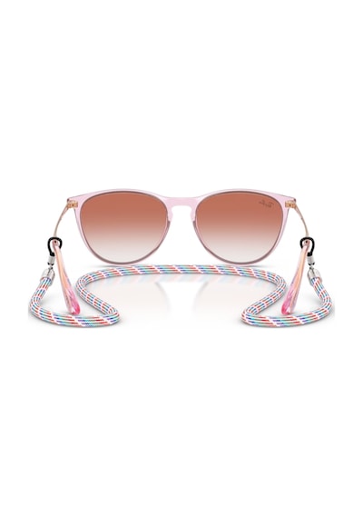 Ray-ban Junior 0rj9060s 7226v0 50 15 130 Gu037157 Güneş Gözlüğü Pembe